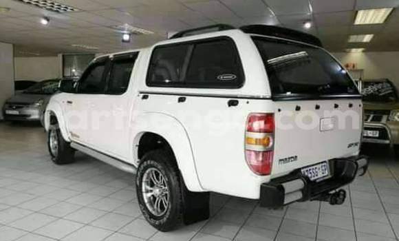 Buy Used Mazda BT-50 White Car in Ezulwini in Hhohho Buy Used Mazda BT-50 White Car in Ezulwini in Hhohho