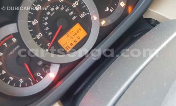 Buy Import Toyota 4Runner Brown Car in Import - Dubai in Hhohho Buy Import Toyota 4Runner Brown Car in Import - Dubai in Hhohho