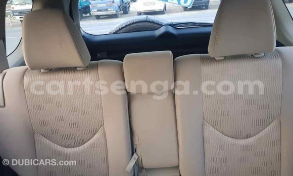 Buy Import Toyota 4Runner Brown Car in Import - Dubai in Hhohho Buy Import Toyota 4Runner Brown Car in Import - Dubai in Hhohho