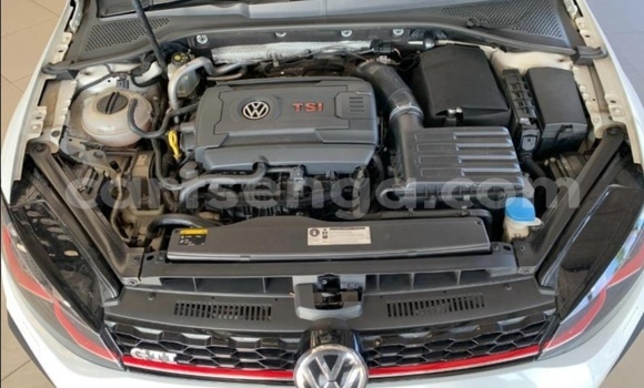 Nunua Ilio tumika Volkswagen Golf GTI White Gari ndani ya Manzini nchini Manzini Nunua Ilio tumika Volkswagen Golf GTI White Gari ndani ya Manzini nchini Manzini