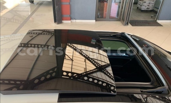 Nunua Ilio tumika Volkswagen Golf GTI White Gari ndani ya Manzini nchini Manzini Nunua Ilio tumika Volkswagen Golf GTI White Gari ndani ya Manzini nchini Manzini