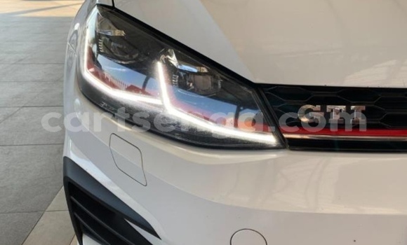 Nunua Ilio tumika Volkswagen Golf GTI White Gari ndani ya Manzini nchini Manzini Nunua Ilio tumika Volkswagen Golf GTI White Gari ndani ya Manzini nchini Manzini