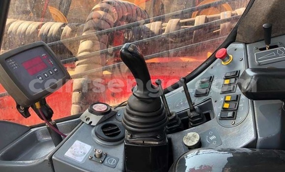Buy Used DAF CF Red Truck in Mbabane in Manzini Buy Used DAF CF Red Truck in Mbabane in Manzini