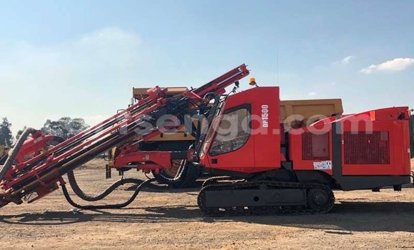 Buy Used DAF CF Red Truck in Mbabane in Manzini Buy Used DAF CF Red Truck in Mbabane in Manzini