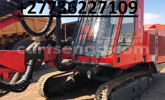 Buy Used DAF CF Red Truck in Mbabane in Manzini Buy Used DAF CF Red Truck in Mbabane in Manzini