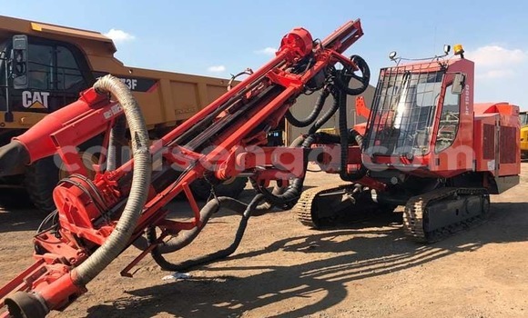 Buy Used DAF CF Red Truck in Mbabane in Manzini Buy Used DAF CF Red Truck in Mbabane in Manzini