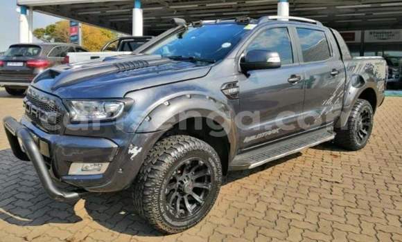 Buy Used Ford Ranger Other Car in Manzini in Manzini