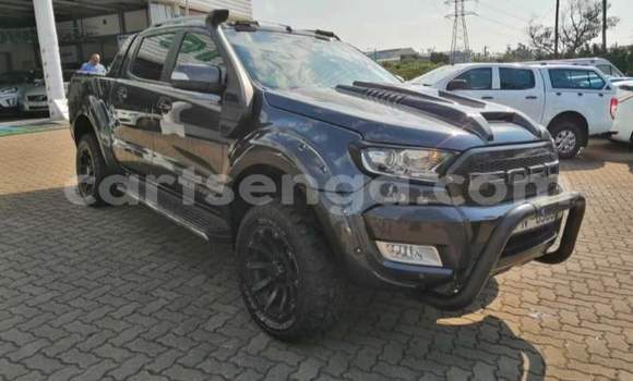 Acheter Occasion Voiture Ford Ranger Autre à Manzini, Manzini Acheter Occasion Voiture Ford Ranger Autre à Manzini, Manzini