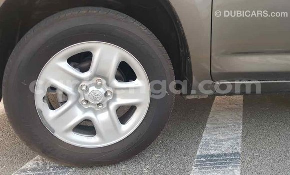 Buy Import Toyota 4Runner Brown Car in Import - Dubai in Hhohho Buy Import Toyota 4Runner Brown Car in Import - Dubai in Hhohho