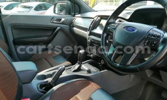 Acheter Occasion Voiture Ford Ranger Autre à Manzini, Manzini Acheter Occasion Voiture Ford Ranger Autre à Manzini, Manzini