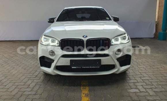 Buy Used BMW X6 M White Car in Mbabane in Manzini Buy Used BMW X6 M White Car in Mbabane in Manzini