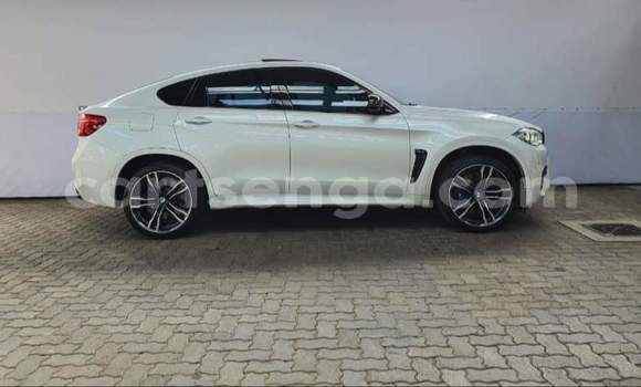 Buy Used BMW X6 M White Car in Mbabane in Manzini Buy Used BMW X6 M White Car in Mbabane in Manzini