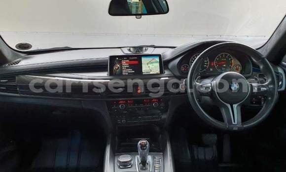 Buy Used BMW X6 M White Car in Mbabane in Manzini Buy Used BMW X6 M White Car in Mbabane in Manzini