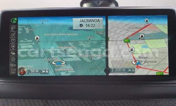 Buy Used BMW X6 M White Car in Mbabane in Manzini Buy Used BMW X6 M White Car in Mbabane in Manzini