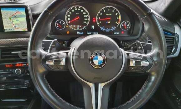 Buy Used BMW X6 M White Car in Mbabane in Manzini Buy Used BMW X6 M White Car in Mbabane in Manzini