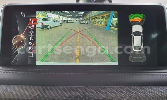 Buy Used BMW X6 M White Car in Mbabane in Manzini Buy Used BMW X6 M White Car in Mbabane in Manzini