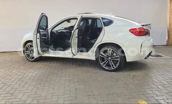 Buy Used BMW X6 M White Car in Mbabane in Manzini Buy Used BMW X6 M White Car in Mbabane in Manzini