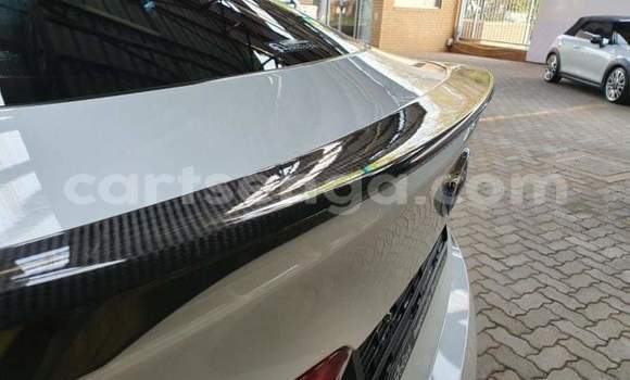 Buy Used BMW X6 M White Car in Mbabane in Manzini Buy Used BMW X6 M White Car in Mbabane in Manzini