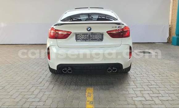 Buy Used BMW X6 M White Car in Mbabane in Manzini Buy Used BMW X6 M White Car in Mbabane in Manzini