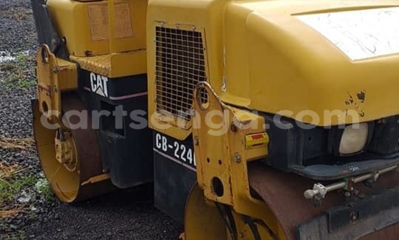 Buy Used Caterpillar 120 Other Truck in Mbabane in Manzini Buy Used Caterpillar 120 Other Truck in Mbabane in Manzini