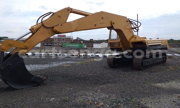 Nunua Ilio tumika Komatsu D31S Other Lori ndani ya Mbabane nchini Manzini Nunua Ilio tumika Komatsu D31S Other Lori ndani ya Mbabane nchini Manzini