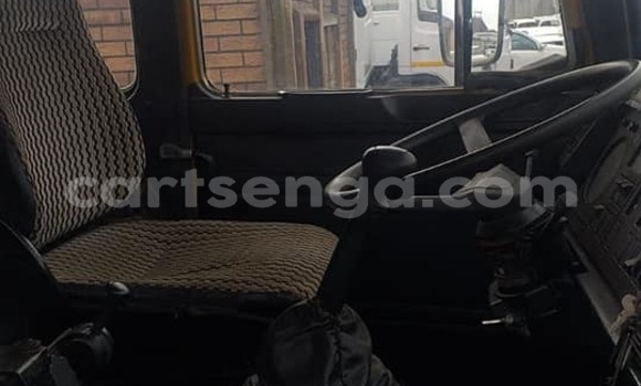 Buy Used Isuzu FTR 850 Other Truck in Mbabane in Manzini Buy Used Isuzu FTR 850 Other Truck in Mbabane in Manzini