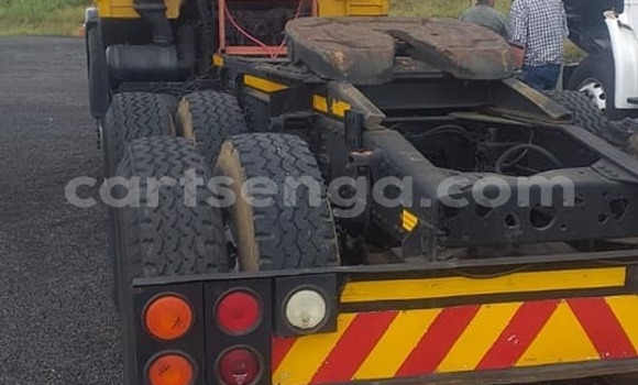 Buy Used Isuzu FTR 850 Other Truck in Mbabane in Manzini Buy Used Isuzu FTR 850 Other Truck in Mbabane in Manzini