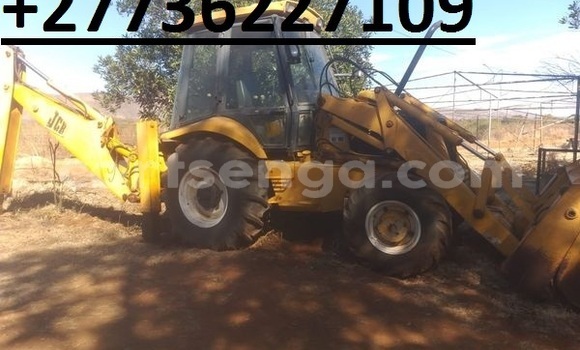 Acheter Occasion Utilitaire Iveco Trakker 440 Autre à Mbabane, Manzini