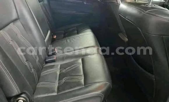 Acheter Occasion Voiture Toyota Hilux Gris à Bhunya, Manzini Acheter Occasion Voiture Toyota Hilux Gris à Bhunya, Manzini