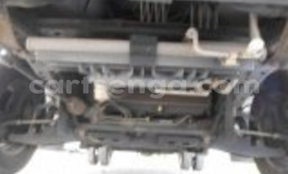 Acheter Occasion Voiture Mazda Bongo Blanc à Big Bend, Lubombo District Acheter Occasion Voiture Mazda Bongo Blanc à Big Bend, Lubombo District