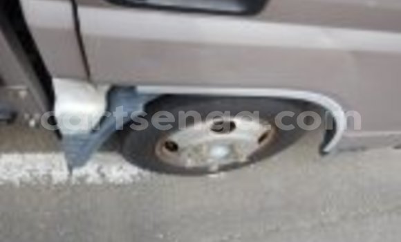 Acheter Occasion Utilitaire Mitsubishi Van Autre à Big Bend, Lubombo District Acheter Occasion Utilitaire Mitsubishi Van Autre à Big Bend, Lubombo District