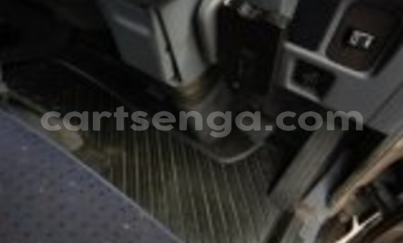 Acheter Occasion Utilitaire Mitsubishi Van Autre à Big Bend, Lubombo District Acheter Occasion Utilitaire Mitsubishi Van Autre à Big Bend, Lubombo District