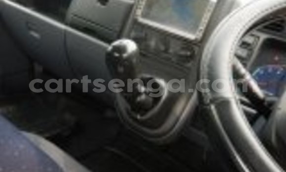 Acheter Occasion Utilitaire Mitsubishi Van Autre à Big Bend, Lubombo District Acheter Occasion Utilitaire Mitsubishi Van Autre à Big Bend, Lubombo District