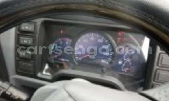 Acheter Occasion Utilitaire Mitsubishi Van Autre à Big Bend, Lubombo District Acheter Occasion Utilitaire Mitsubishi Van Autre à Big Bend, Lubombo District