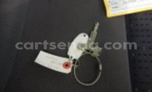 Acheter Occasion Utilitaire Mitsubishi Van Autre à Big Bend, Lubombo District Acheter Occasion Utilitaire Mitsubishi Van Autre à Big Bend, Lubombo District