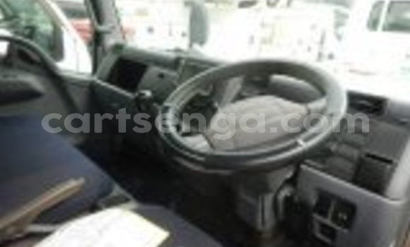 Acheter Occasion Utilitaire Mitsubishi Van Autre à Big Bend, Lubombo District Acheter Occasion Utilitaire Mitsubishi Van Autre à Big Bend, Lubombo District