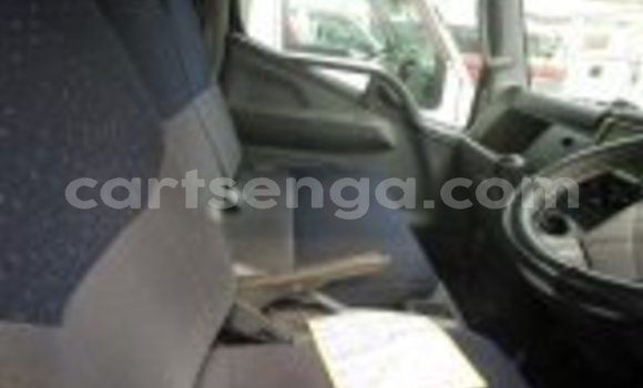 Acheter Occasion Utilitaire Mitsubishi Van Autre à Big Bend, Lubombo District Acheter Occasion Utilitaire Mitsubishi Van Autre à Big Bend, Lubombo District