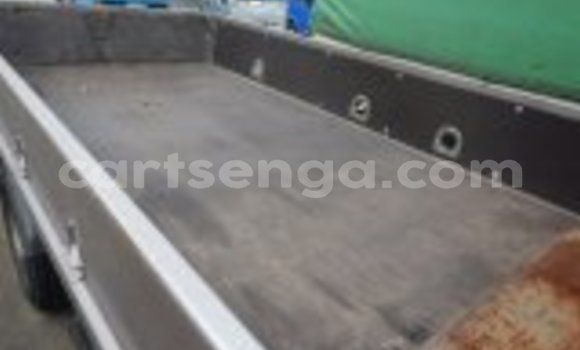 Acheter Occasion Utilitaire Mitsubishi Van Autre à Big Bend, Lubombo District Acheter Occasion Utilitaire Mitsubishi Van Autre à Big Bend, Lubombo District