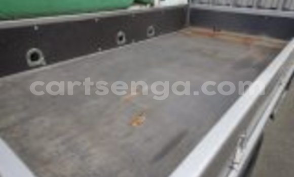 Acheter Occasion Utilitaire Mitsubishi Van Autre à Big Bend, Lubombo District Acheter Occasion Utilitaire Mitsubishi Van Autre à Big Bend, Lubombo District