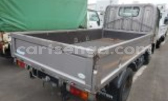 Acheter Occasion Utilitaire Mitsubishi Van Autre à Big Bend, Lubombo District Acheter Occasion Utilitaire Mitsubishi Van Autre à Big Bend, Lubombo District