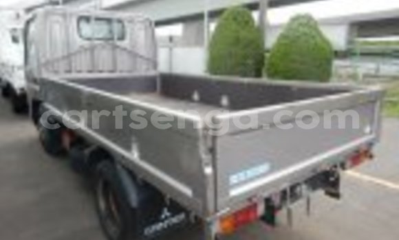 Acheter Occasion Utilitaire Mitsubishi Van Autre à Big Bend, Lubombo District Acheter Occasion Utilitaire Mitsubishi Van Autre à Big Bend, Lubombo District