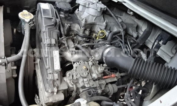 Acheter Occasion Voiture Toyota Town Ace Blanc à Big Bend, Lubombo District Acheter Occasion Voiture Toyota Town Ace Blanc à Big Bend, Lubombo District