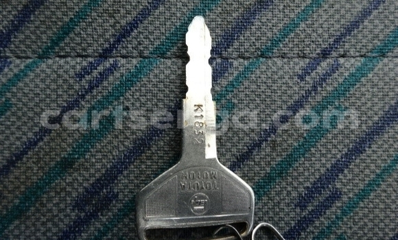 Acheter Occasion Voiture Toyota Town Ace Blanc à Big Bend, Lubombo District Acheter Occasion Voiture Toyota Town Ace Blanc à Big Bend, Lubombo District