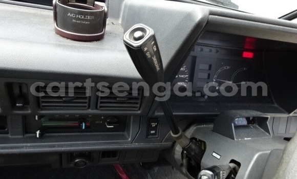 Acheter Occasion Voiture Toyota Town Ace Blanc à Big Bend, Lubombo District Acheter Occasion Voiture Toyota Town Ace Blanc à Big Bend, Lubombo District