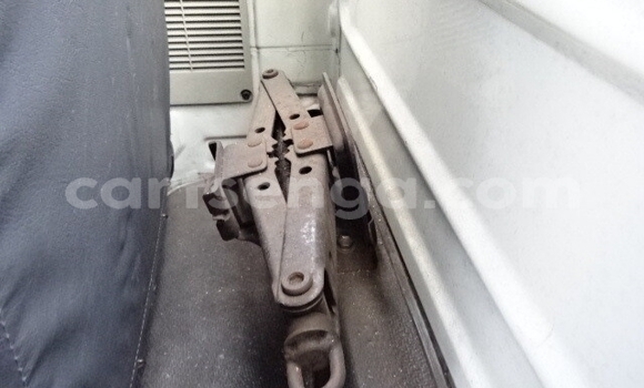 Acheter Occasion Voiture Toyota Town Ace Blanc à Big Bend, Lubombo District Acheter Occasion Voiture Toyota Town Ace Blanc à Big Bend, Lubombo District