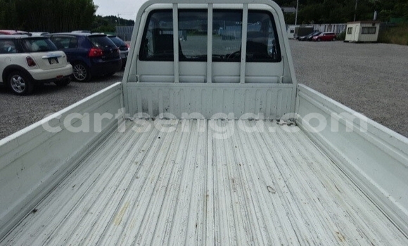 Acheter Occasion Voiture Toyota Town Ace Blanc à Big Bend, Lubombo District Acheter Occasion Voiture Toyota Town Ace Blanc à Big Bend, Lubombo District