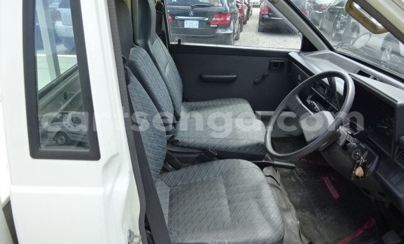 Acheter Occasion Voiture Toyota Town Ace Blanc à Big Bend, Lubombo District Acheter Occasion Voiture Toyota Town Ace Blanc à Big Bend, Lubombo District