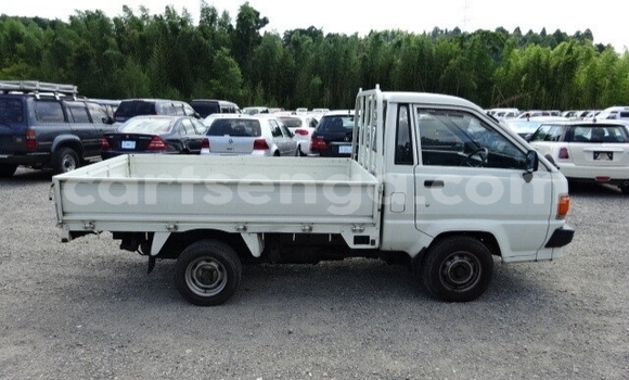 Acheter Occasion Voiture Toyota Town Ace Blanc à Big Bend, Lubombo District Acheter Occasion Voiture Toyota Town Ace Blanc à Big Bend, Lubombo District