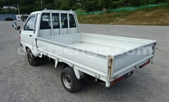 Acheter Occasion Voiture Toyota Town Ace Blanc à Big Bend, Lubombo District Acheter Occasion Voiture Toyota Town Ace Blanc à Big Bend, Lubombo District