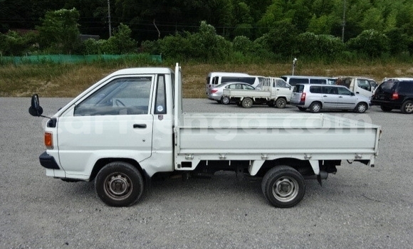 Acheter Occasion Voiture Toyota Town Ace Blanc à Big Bend, Lubombo District Acheter Occasion Voiture Toyota Town Ace Blanc à Big Bend, Lubombo District